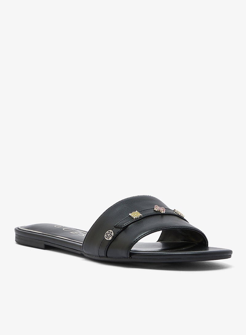 جس تاسام صنادل مسطحة - Image 3